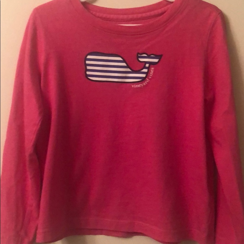 Vineyard vines shirt